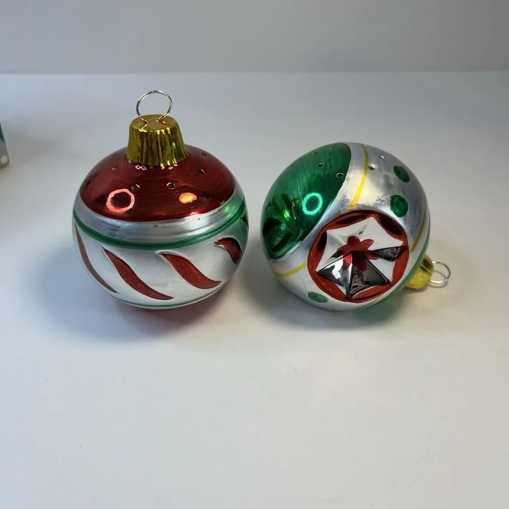 Department 56 Holiday Dazzle‎ 3